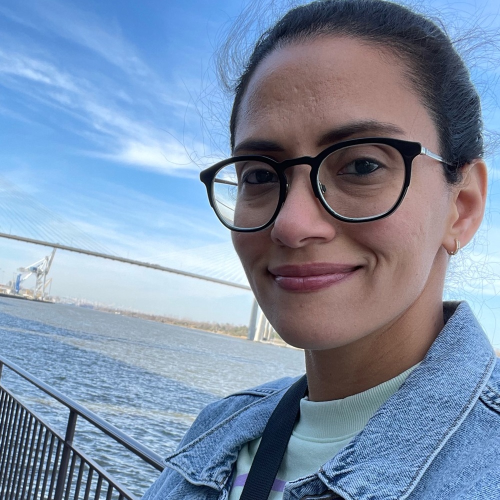 Meet your Posher, Francesca
